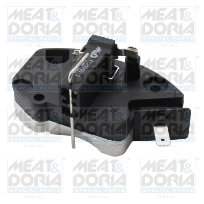 Alternator Regulator